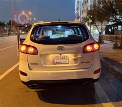 هيونداي سانتافي